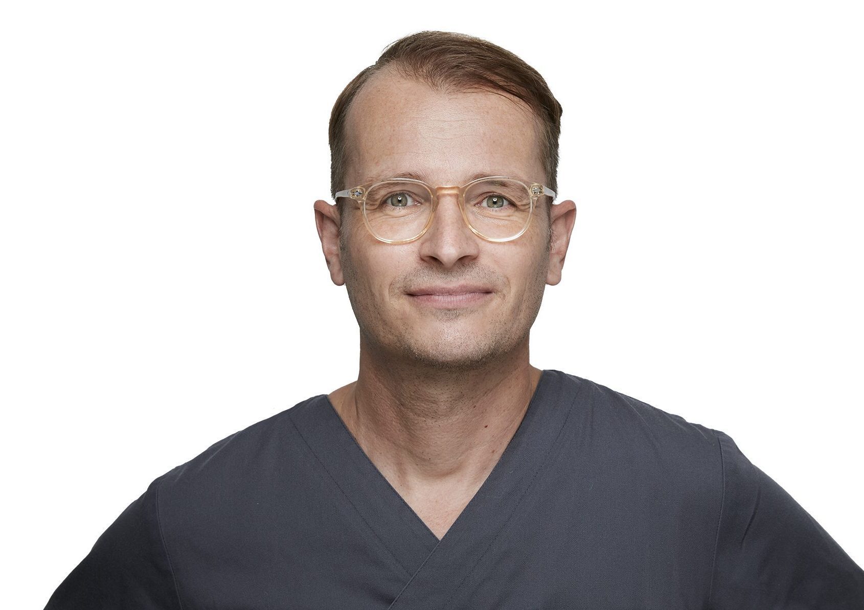 Dr. med. dent. Michael Schädler