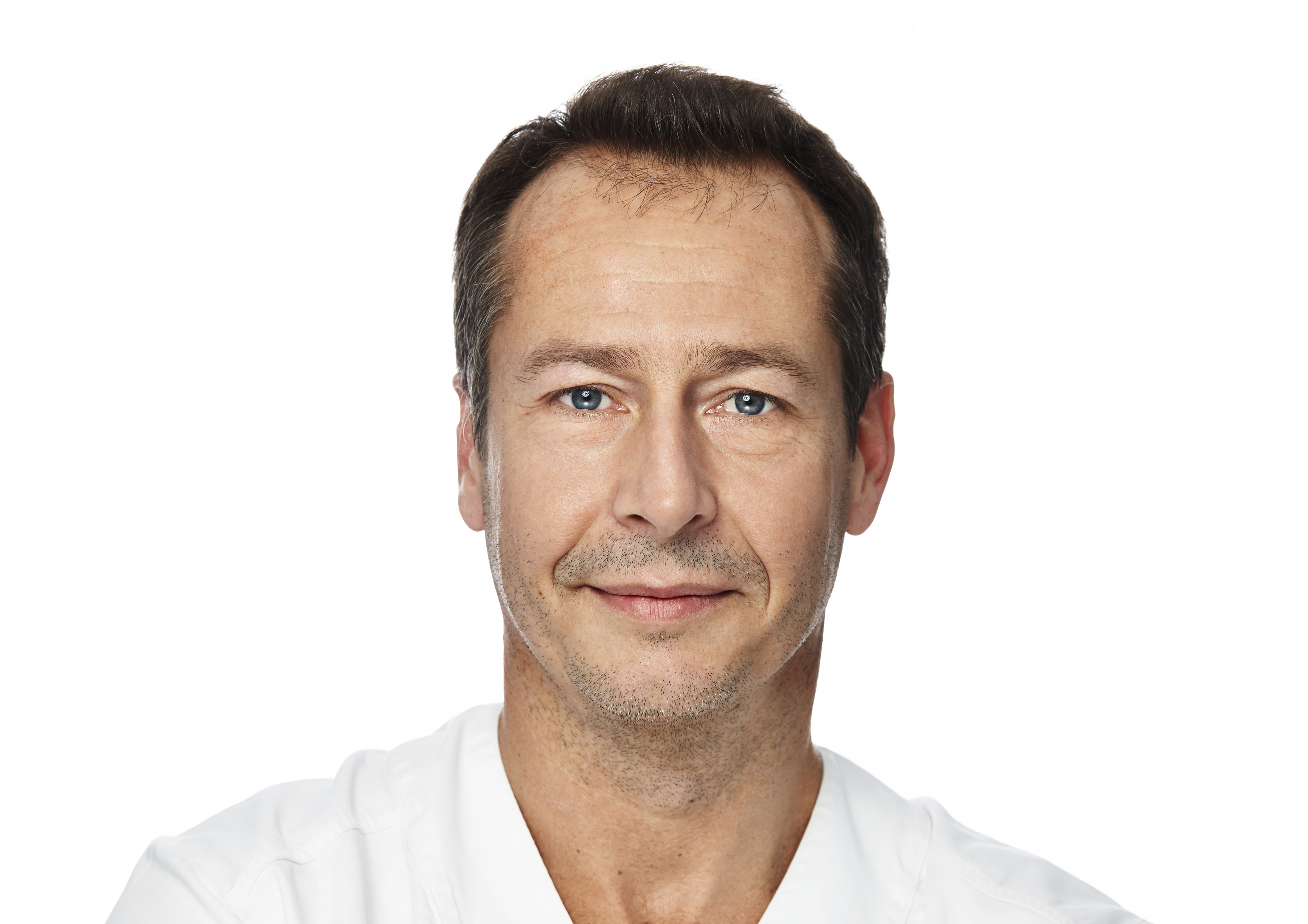 Dr. med. dent. Mathias Brandenbusch