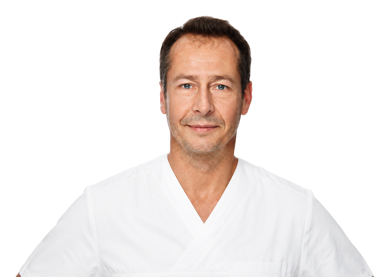Dr. med. dent. Mathias Brandenbusch